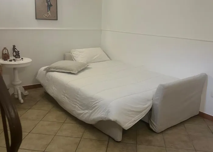 Ortigia_corte D'avolio 아파트 시라쿠사